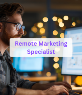 Remote Virtual Assistants