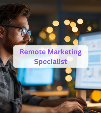 Remote Virtual Assistants