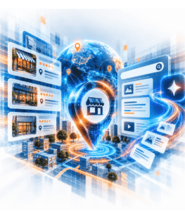 Local & Generative SEO Local & Generative SEO