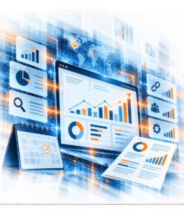 Monthly SEO Reporting Monthly SEO Reporting
